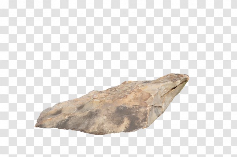 Giant Rock Boulder - Drawing Transparent PNG