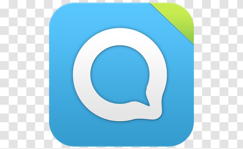 Tencent QQ IPhone App Store Google Play - Sms - Iphone Transparent PNG