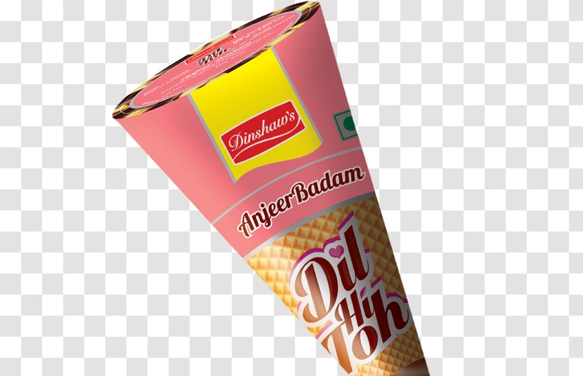 Ice Cream Product Flavor Spice Dinshaw's Transparent PNG