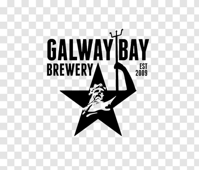 Galway Logo Brand Brewery Font - Sea Transparent PNG