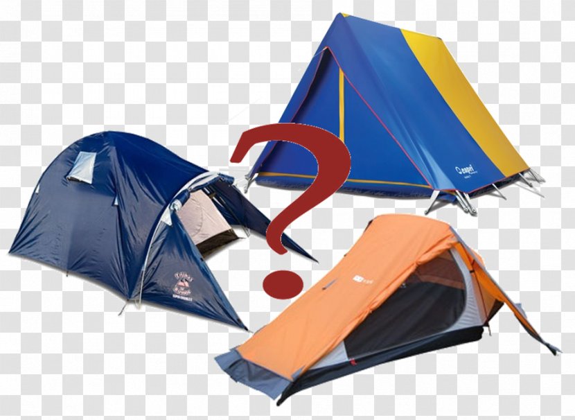 Tent Camping Sleeping Bags Igloo Backpack - Barraca Transparent PNG