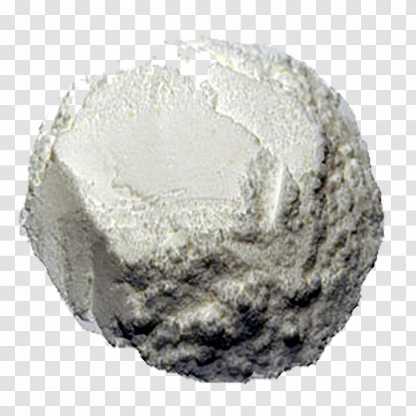 Mineral - Sugar Powder Transparent PNG