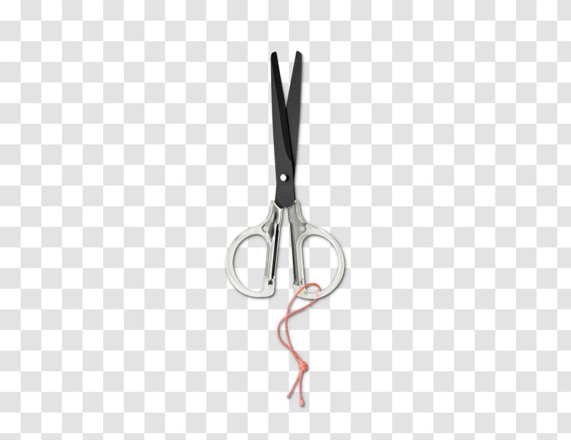 Scissors - Rt Transparent PNG