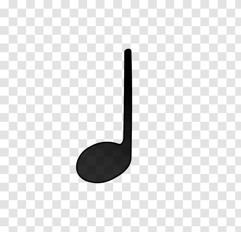 Quarter Note Musical Eighth Sixteenth Dotted - Flower Transparent PNG