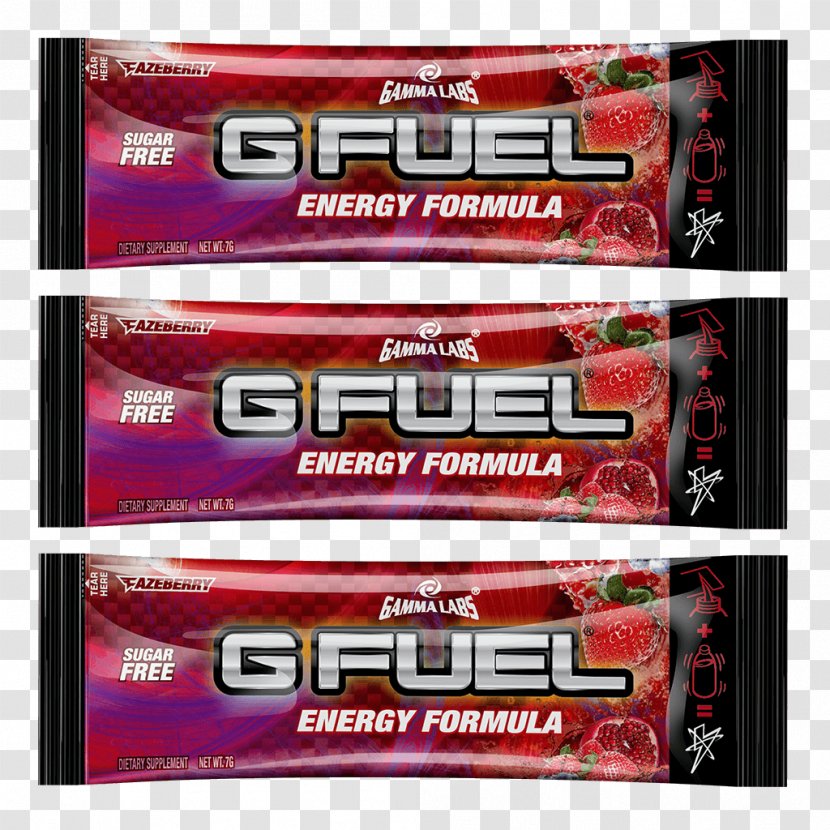 G-FUEL: Mission Gunship Gamma Enterprises, LLC. G FUEL Energy Formula - Brand - Gfuel Transparent PNG