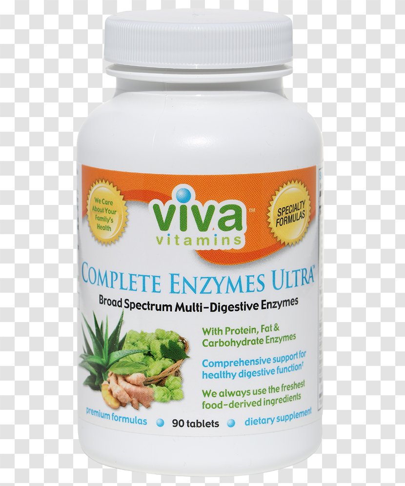 Enzyme Product Herb Detoxification Tablet Transparent PNG