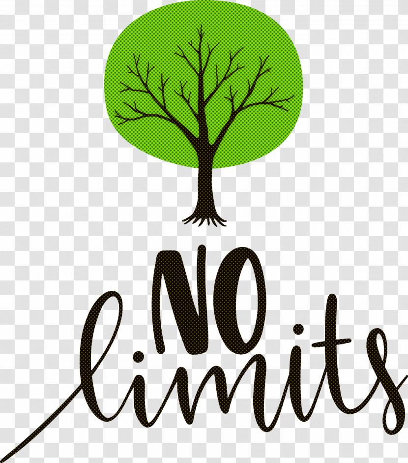 No Limits Dream Future Transparent PNG