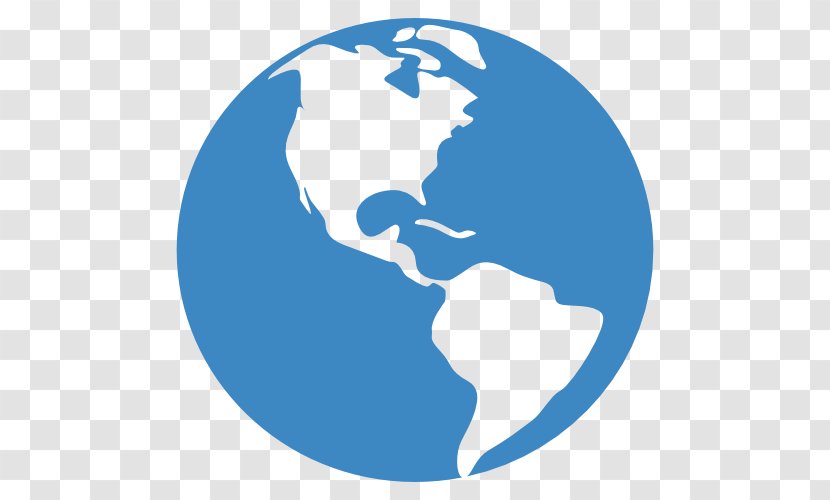 United States Internet Globe Business World Transparent PNG
