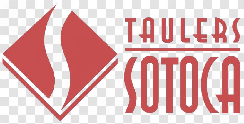 Taulers Sotoca Service Brand Logo - Politics - Reus Transparent PNG