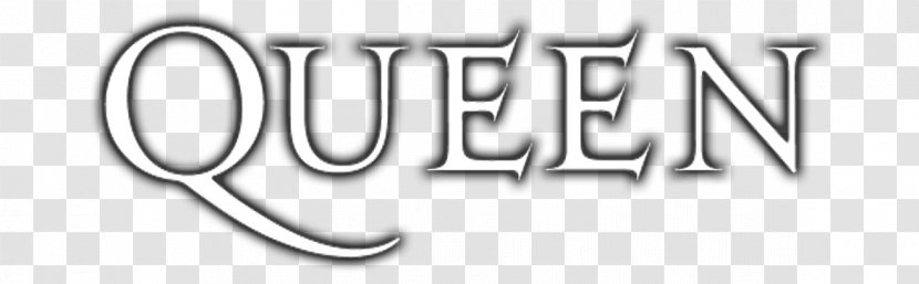 White Queen Logo Jazz Tour News Of The World - Crest Transparent PNG
