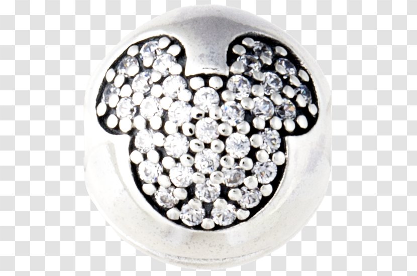 Mall Of America Jewellery Mickey Mouse PANDORA Jewelry Walt Disney World - Pandora Transparent PNG