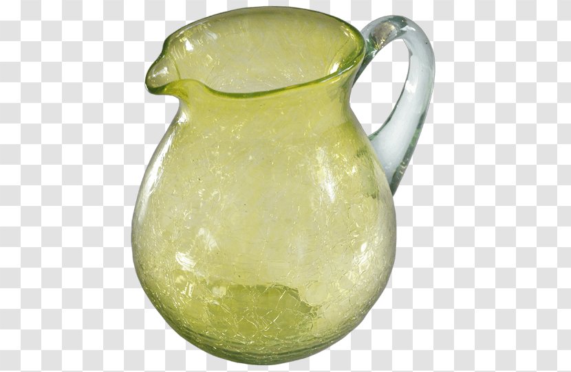 Glassblowing Jug Carafe Filtrante - Saladier - Glass Transparent PNG