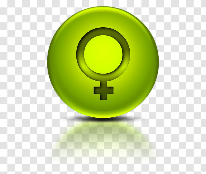 Symbol Alphanumeric Letter - Gender Transparent PNG