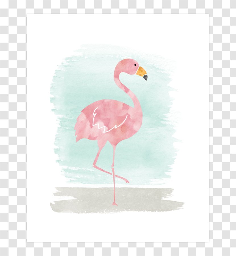 Towel Beach Greeting & Note Cards Neck Beak - Water Bird Transparent PNG