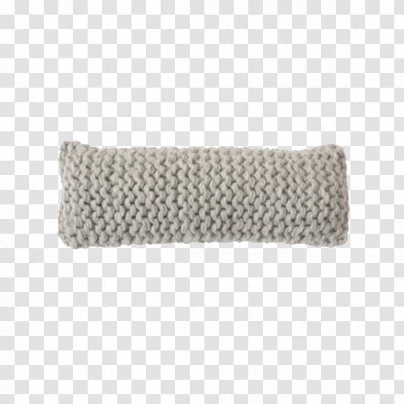 Pillow Knitting Blanket Wool Cushion Transparent PNG