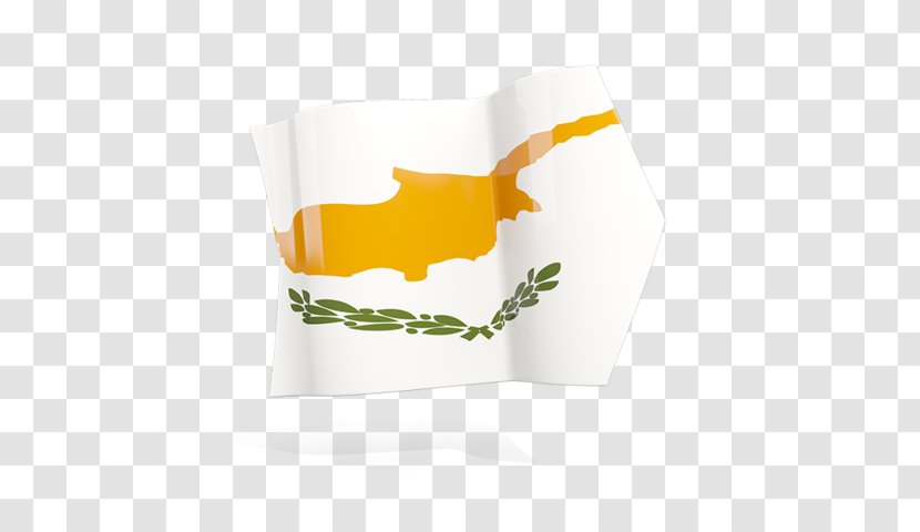 Flag Of Cyprus National Royalty-free - Orange Transparent PNG