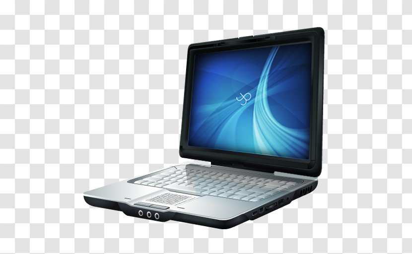 Desktop Computer Display Device Electronic - Laptop Transparent PNG