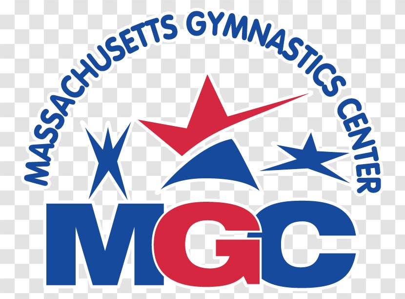 Massachusetts Gymnastic Center Artistic Gymnastics USA - Text Transparent PNG