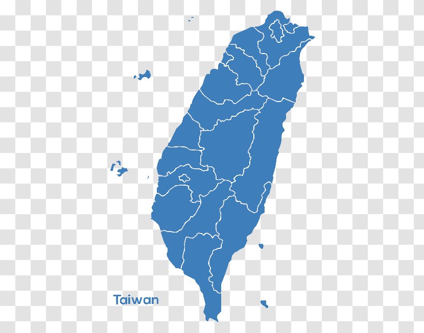 Nantou City Taipei Taiwan Province Map Clip Art - National Flag Transparent PNG
