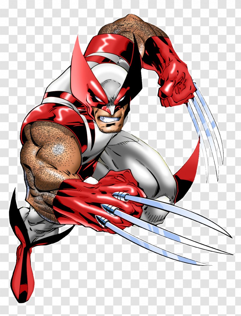 Wolverine Hulk X-Men Clip Art - Xmen - Kiss Transparent PNG