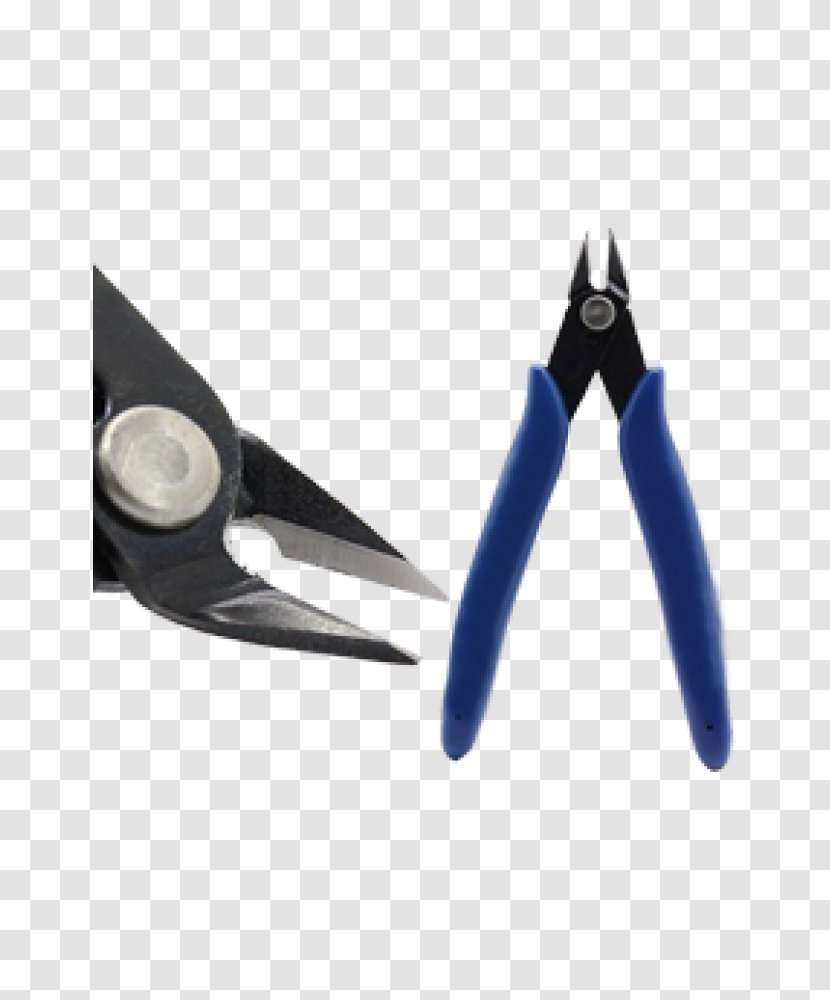 Diagonal Pliers Wire Nipper Kanthal Transparent PNG