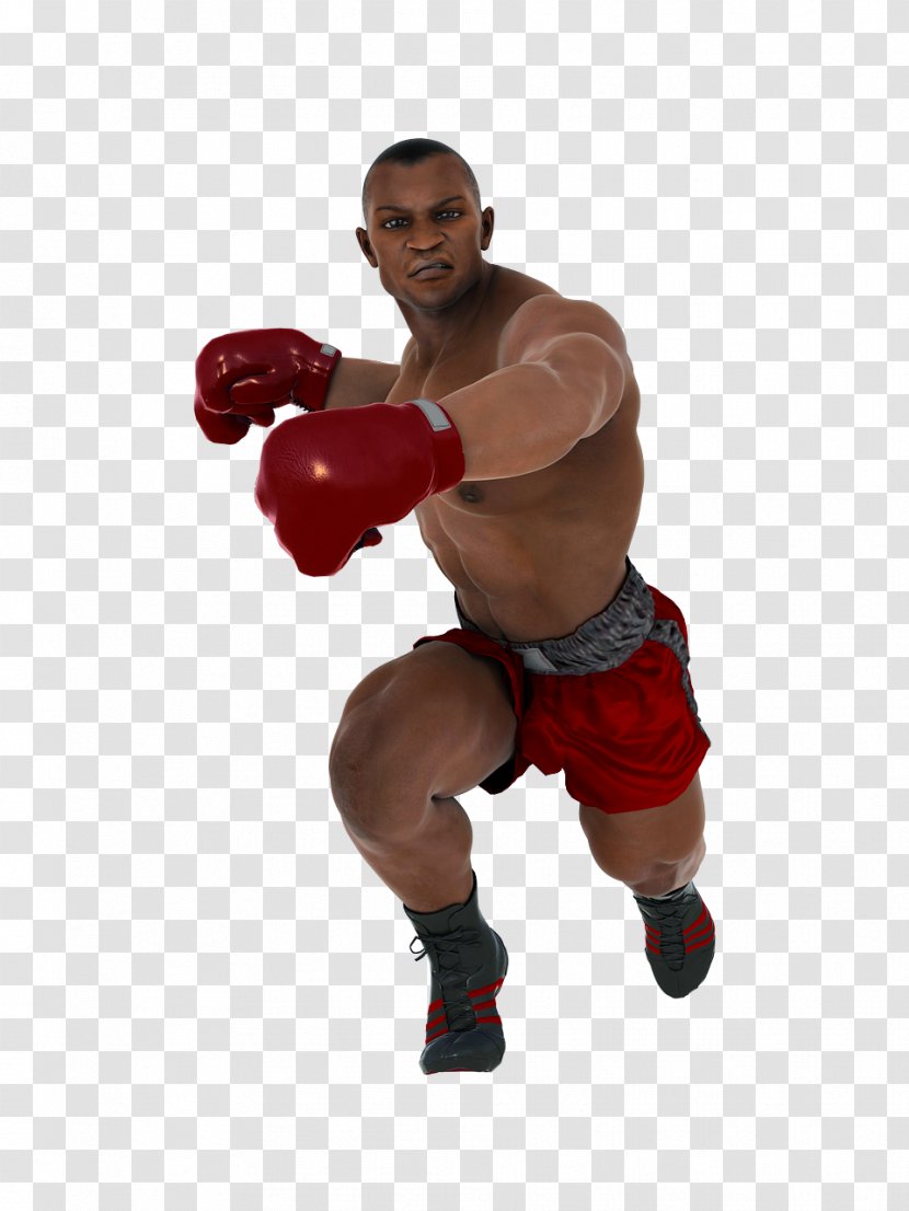 The Noble Art Of Heavyweight Boxing Sport Rings Knockout - Muhammad Ali - Gloves Transparent PNG