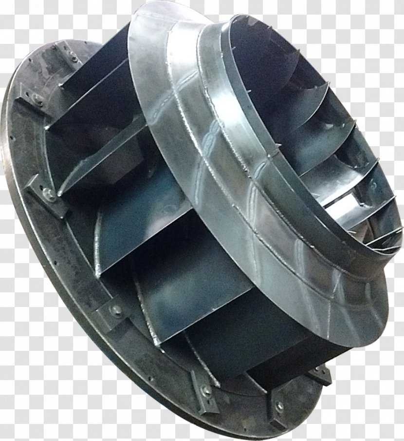 Centrifugal Fan Industry Industrial Axial Design - Silhouette - Fans Transparent PNG