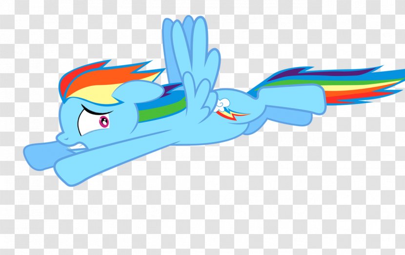 Rainbow Dash My Little Pony Derpy Hooves Fluttershy - Fictional Character Transparent PNG