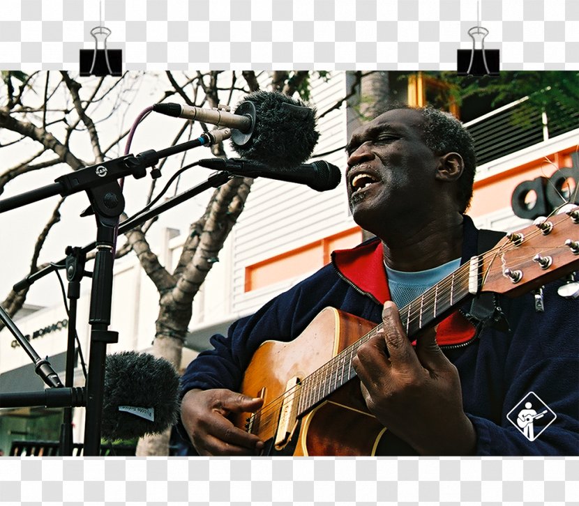 Stand By Me Playing For Change Song Musician - Flower - Products Poster Transparent PNG