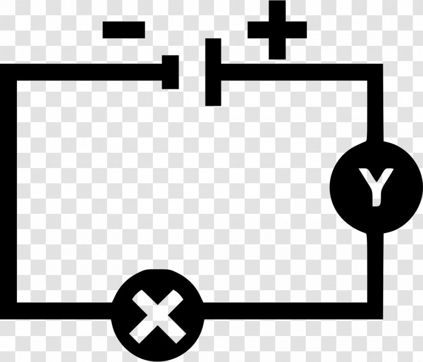 Electronic Circuit Electrical Network Computer Wires & Cable - Electric Current - Curcuit Icon Transparent PNG