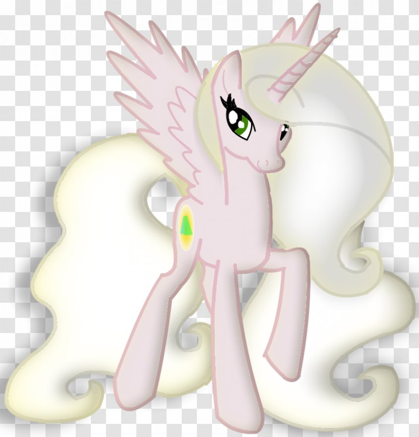 My Little Pony Rainbow Dash Horse Pinkie Pie - Equestria Transparent PNG
