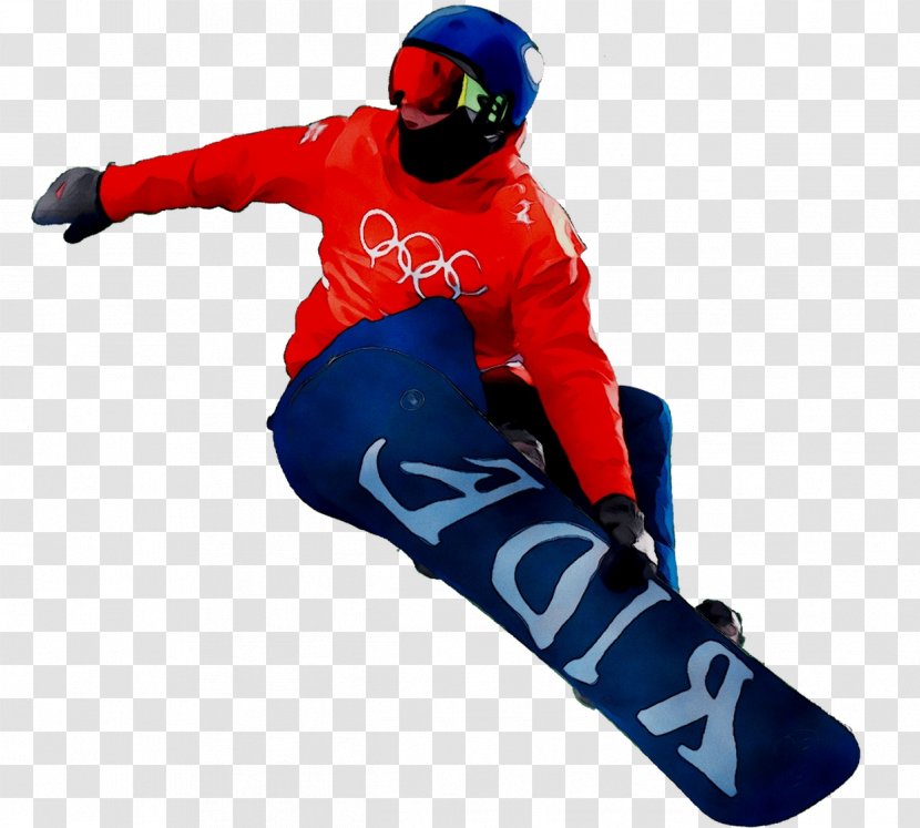Snowboarding Helmet Ski Bindings - Skier - Skiing Transparent PNG