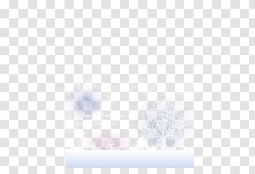 Purple Pattern - Texture - Falling Snow Transparent PNG
