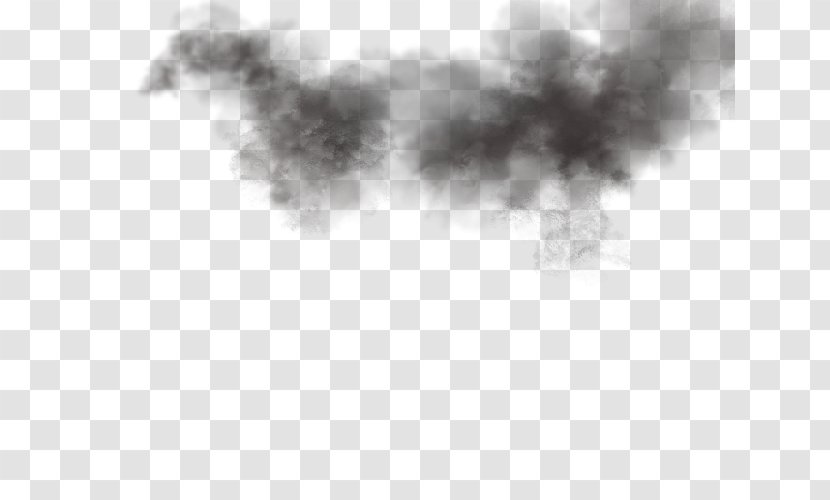 Cloud Fog Mist Geology White - Tree - Men Smoking Transparent PNG