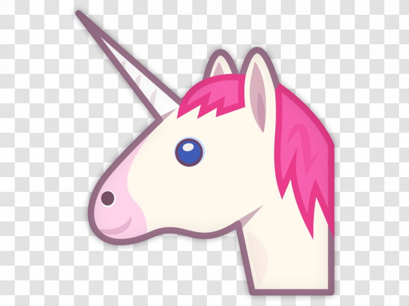 Unicorn Drawing Clip Art - Mythical Creature - Background Transparent PNG