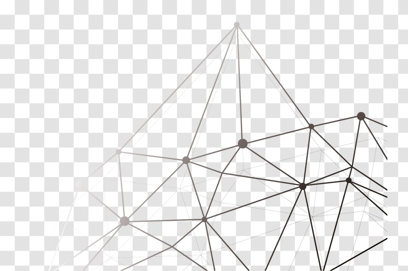 Triangle Point - Structure Transparent PNG