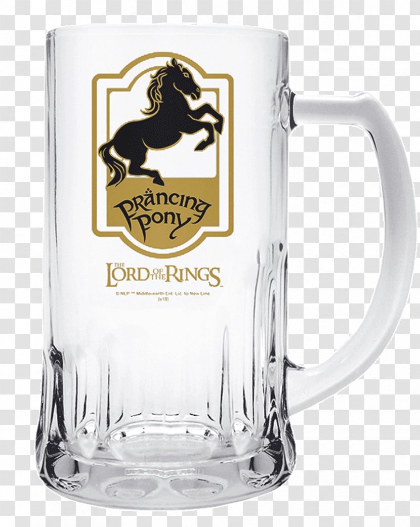 The Lord Of Rings Samwise Gamgee Aragorn Beer El Póney Pisador - Pint Us Transparent PNG