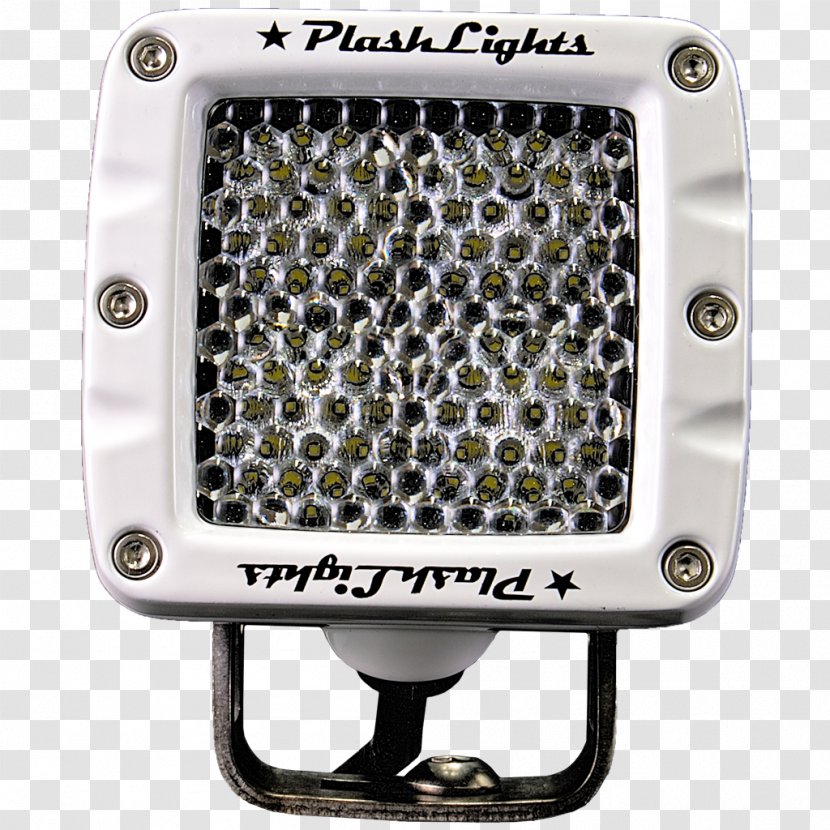 Light-emitting Diode Emergency Vehicle Lighting Light Beam - Automotive Transparent PNG