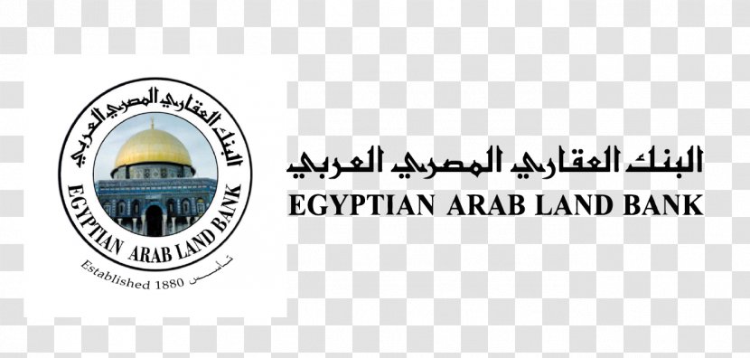 Cairo Egyptian Arab Land Bank, Jordan Alexandria - Money - Bank Transparent PNG