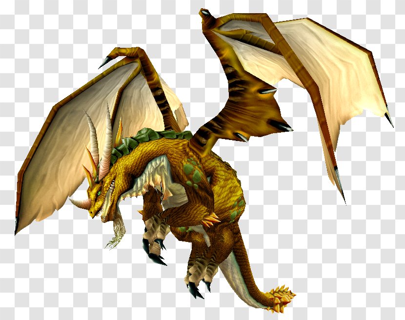 Dragon World Of Warcraft III: Reign Chaos Flight Transparent PNG