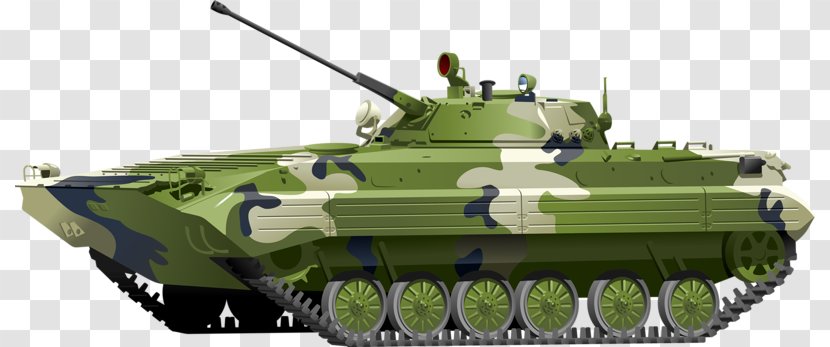 MULTANKS Military Vehicle Cartoon Illustration - Armored Car - Tanks Transparent PNG