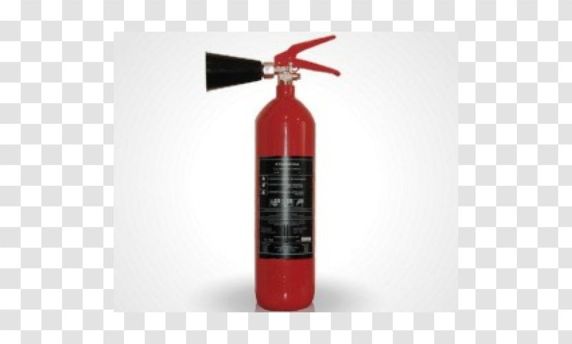 Fire Extinguishers Carbon Dioxide Combustion Conflagration Cylinder - Oxygen - Psi Symbol Transparent PNG