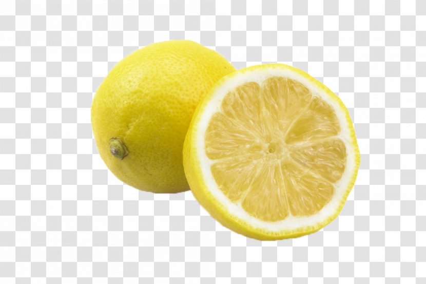 Lemon-lime Drink - Lemonlime - Fresh Lemon Transparent PNG