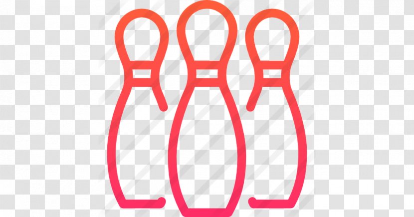 Vector Graphics Illustration Clip Art Royalty-free - Bowling Pin - Clipart Transparent PNG