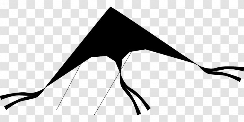 Triangle Mammal Shoe Clip Art - Hm - Black M Transparent PNG