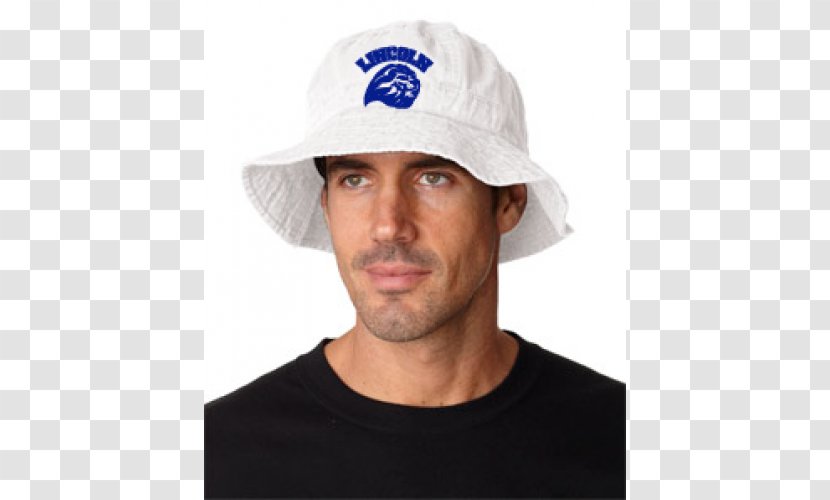 Bucket Hat T-shirt Cap Clothing - Sleeve Transparent PNG