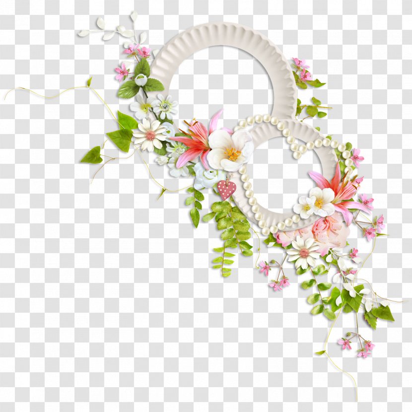 Flower Clip Art - Blossom - Photoshop Transparent PNG