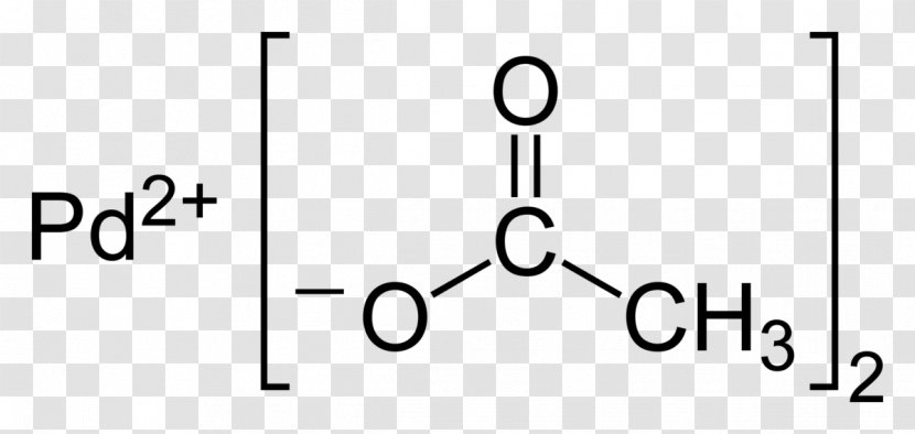 Palladium(II) Acetate Ethyl Chemical Compound - Brand - Chemistry Transparent PNG
