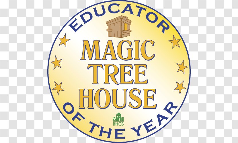 Magic Tree House Logo Organization Brand Recreation Transparent PNG