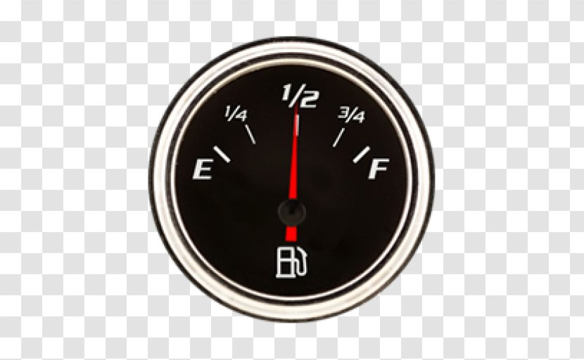 Car Fuel Tank Gasoline Gauge - Storage Transparent PNG